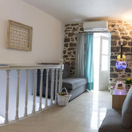 Appartement Sokaki House à Hydra  Extérieur photo