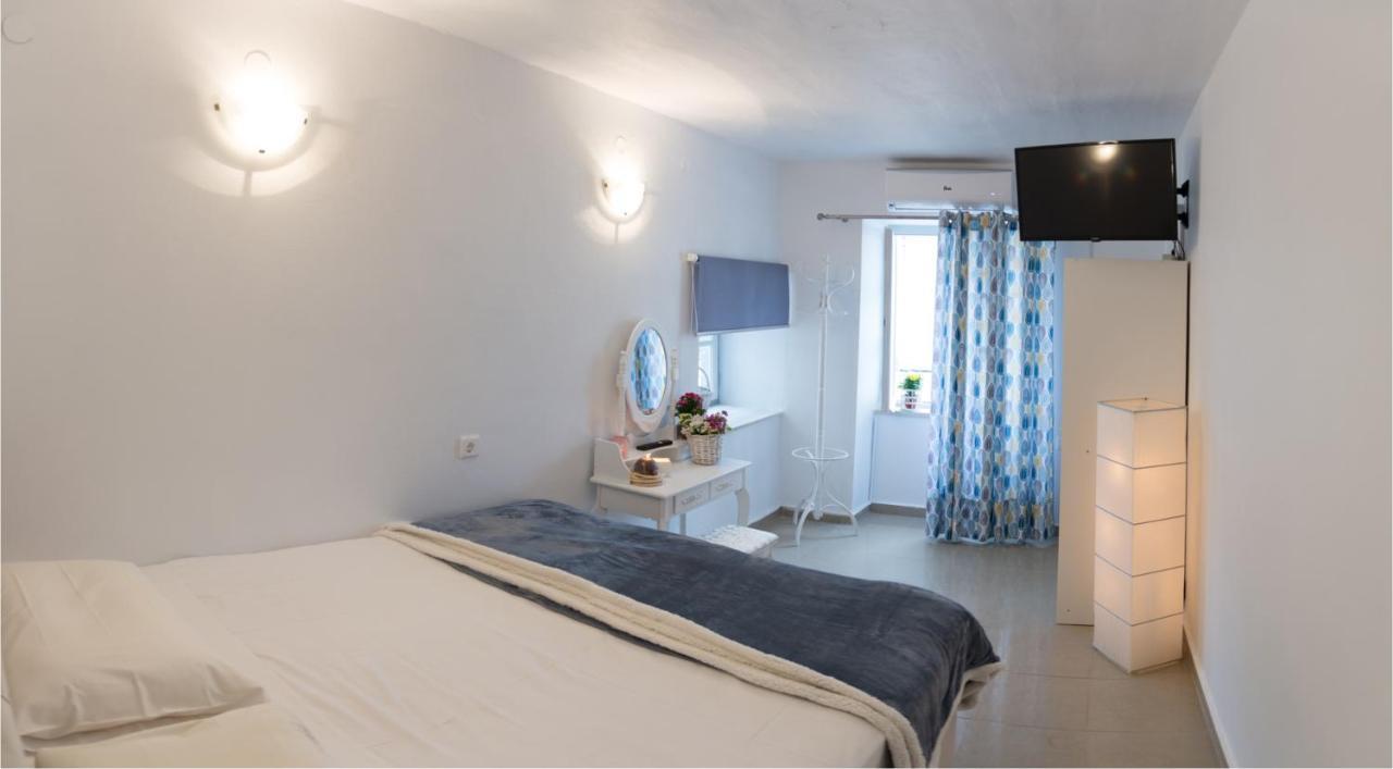 Appartement Sokaki House à Hydra  Extérieur photo