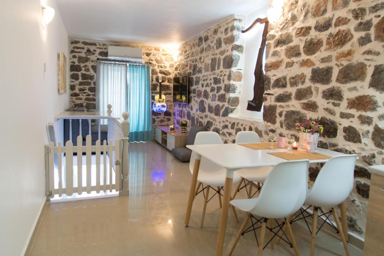 Appartement Sokaki House à Hydra  Extérieur photo