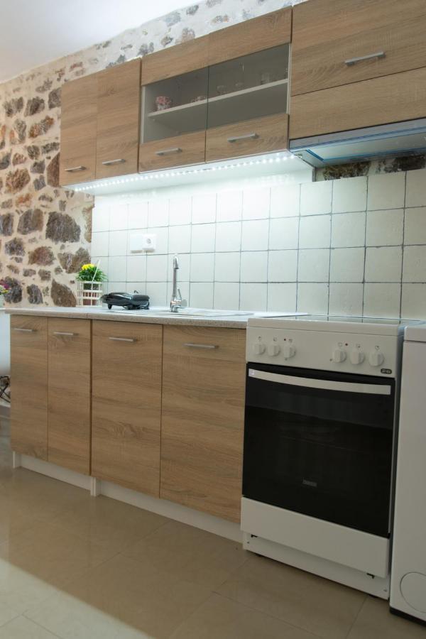 Appartement Sokaki House à Hydra  Extérieur photo