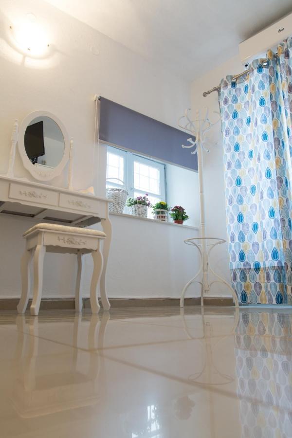 Appartement Sokaki House à Hydra  Extérieur photo