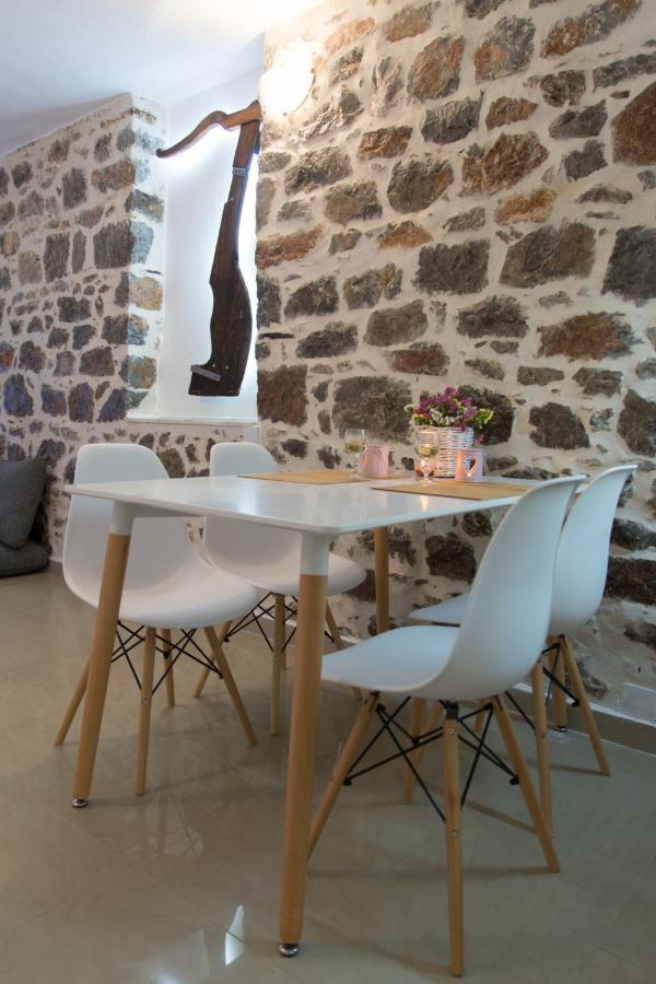 Appartement Sokaki House à Hydra  Extérieur photo