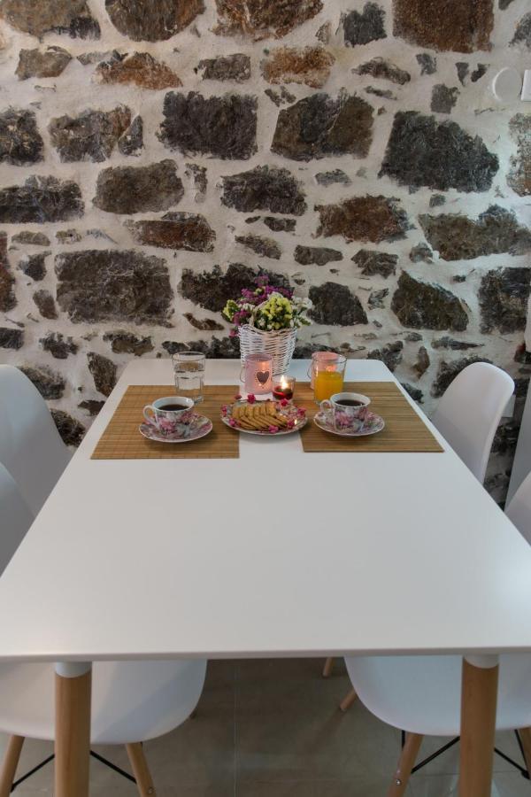 Appartement Sokaki House à Hydra  Extérieur photo