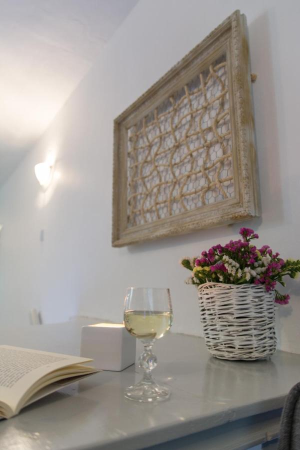 Appartement Sokaki House à Hydra  Extérieur photo