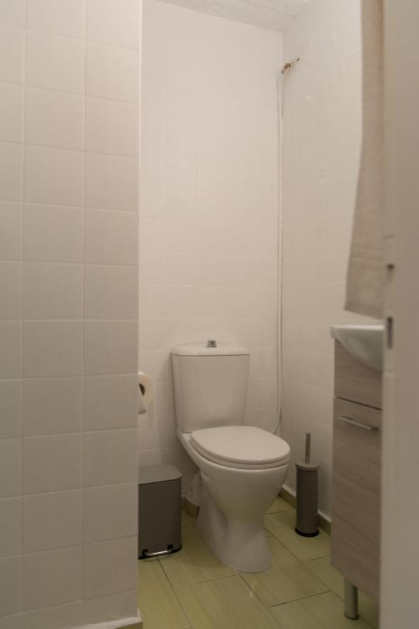 Appartement Sokaki House à Hydra  Extérieur photo