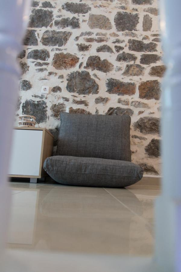 Appartement Sokaki House à Hydra  Extérieur photo